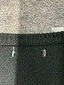 Unbranded Black Sweater Vest Size XXS (estimated) - photo 7