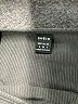Shein Gray Bodysuit Size S - photo 3
