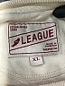 LEAGUE Ivory Sweatshirt Size XL - photo 7