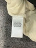 LEAGUE Ivory Sweatshirt Size XL - photo 8