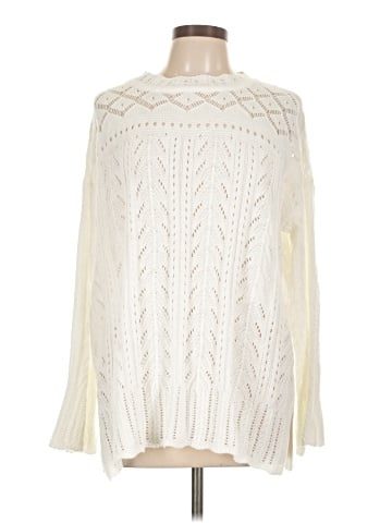 Ces Femme Pullover Sweater (view 1)