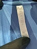 Fabletics Blue Sleeveless T-Shirt Size M - photo 7