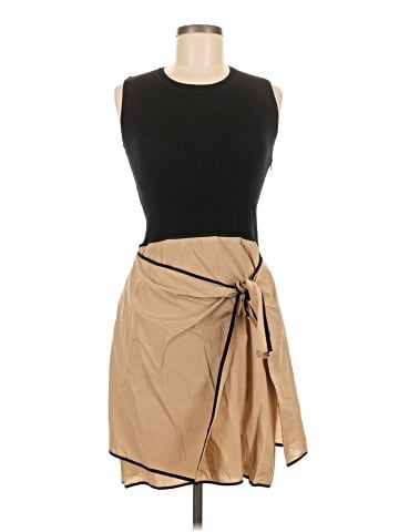 Paule Ka Casual Dress (view 1)