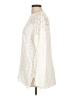 Ces Femme 100% Acrylic Ivory Pullover Sweater Size L - photo 5