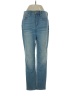 Madewell Blue Jeans Size 26 waist - photo 1