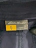 Eddie Bauer Solid Blue Cargo Shorts Size 2 - photo 3