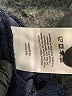 Eddie Bauer Solid Blue Cargo Shorts Size 2 - photo 4