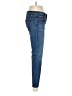Current/Elliott Hearts Blue Jeans Size 27 waist - photo 4