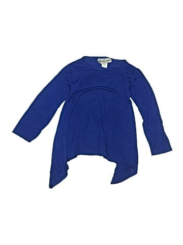 Dori Creations 3/4 Sleeve T-Shirt (view 1)