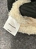 Red Haute 100% Polyester Ivory Pullover Sweater Size S - photo 8