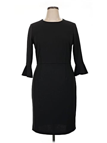 Donna Morgan Cocktail Dress (view 1)