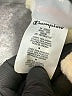 Champion 100% Polyester Ivory Pullover Sweater Size M - photo 8