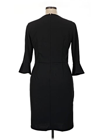 Donna Morgan Cocktail Dress (view 2)