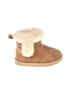 Wonder Nation Tan Boots Size 4 (baby) - photo 1