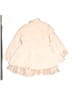 Roem Girls Pink Jacket Size 140 cm / US 10 - photo 2