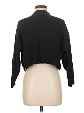 Love Tree Turtleneck Sweater (view 2)
