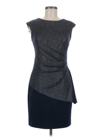 En Focus Studio Cocktail Dress (view 1)