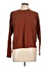 Cyrus Brown Pullover Sweater Size L - photo 1