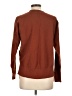Cyrus Brown Pullover Sweater Size L - photo 2