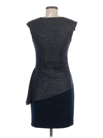 En Focus Studio Cocktail Dress (view 2)