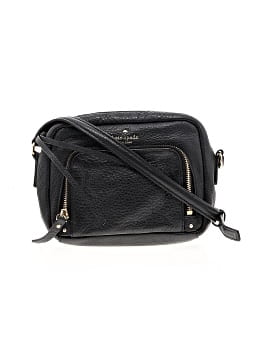 Kate Spade New York Leather Crossbody Bag