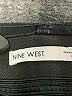 Nine West Black Casual Pants Size 4 (petite) - photo 7