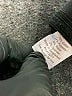 Nine West Black Casual Pants Size 4 (petite) - photo 8