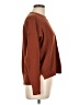Cyrus Brown Pullover Sweater Size L - photo 4