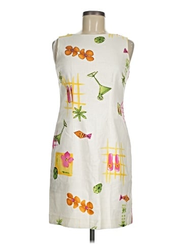 Jessica Howard Casual Dress (view 1)