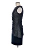 En Focus Studio Gray Cocktail Dress Size 6 (petite) - photo 5