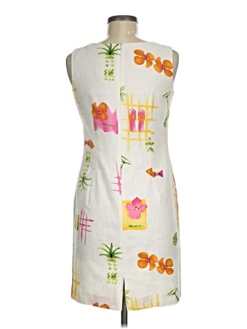 Jessica Howard Casual Dress (view 2)