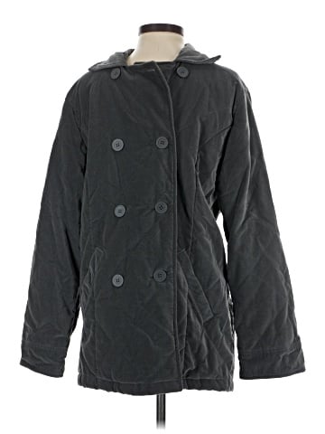 Denim & Co Coat (view 2)