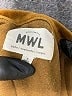 MWL by Madewell Brown Pullover Sweater Size S - photo 7