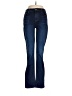 J Brand Blue Jeans Size 28 waist - photo 1