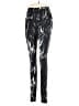 Beyond Yoga Print Black Active Pants Size M - photo 1