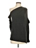 IRO Gray Long Sleeve Top Size XS (0) - photo 1