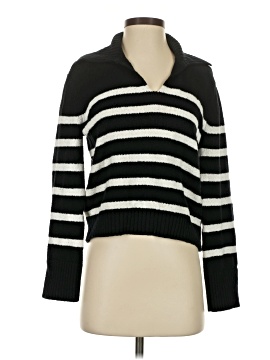 Abercrombie & Fitch Pullover Sweater