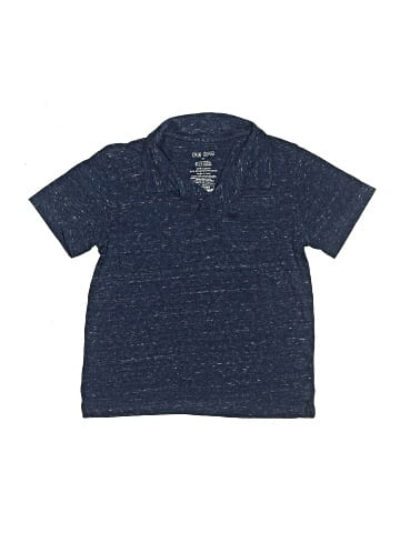 Okie Dokie Short Sleeve Polo (view 1)