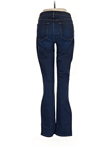 J Brand Jeans - back