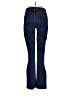 J Brand Blue Jeans Size 28 waist - photo 2