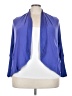 Lululemon Athletica Blue Cardigan Size 4X - photo 1