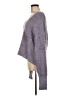 Free People 100% Nylon Purple Pullover Sweater Size M - photo 5