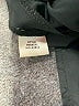 Harold's Solid Black Dress Pants Size 0 - photo 8