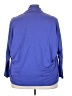 Lululemon Athletica Blue Cardigan Size 4X - photo 2