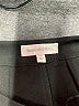 Finders Keepers 100% Polyester Black Dress Pants Size XS - photo 7