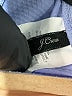 J.Crew Blue Swimsuit Top Size M - photo 3