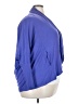 Lululemon Athletica Blue Cardigan Size 4X - photo 4