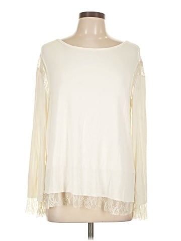 Bailey 44 Pullover Sweater (view 1)