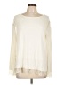 Bailey 44 Ivory Pullover Sweater Size L - photo 1