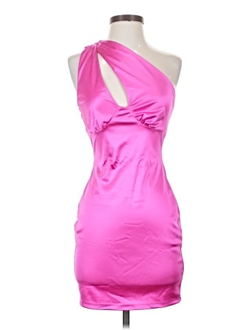 Fashion Nova Cocktail Dress (view 1)